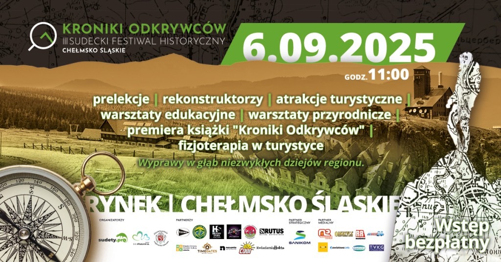kroniki odkrywców