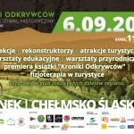 kroniki odkrywców