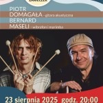 letnie brzmienia w zameczku