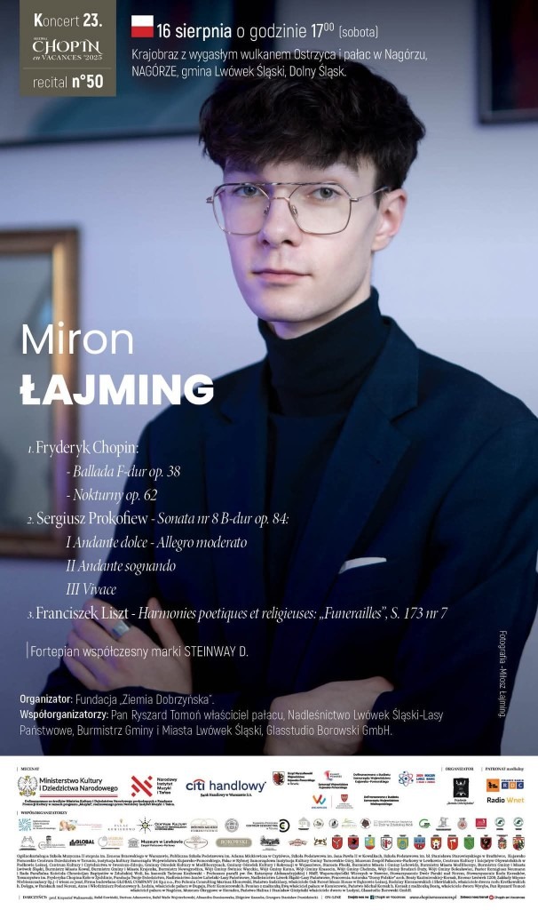 Miron Łajming
