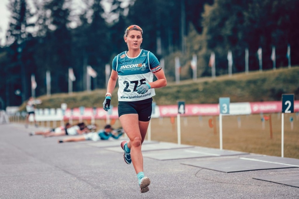 mistrzostwa polski w biathlonie