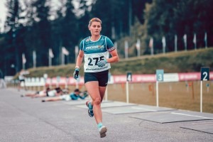 mistrzostwa polski w biathlonie