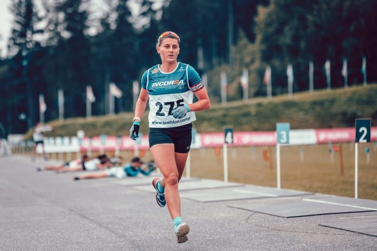 mistrzostwa polski w biathlonie