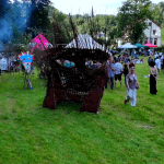 osnowa fest w chrośnicy