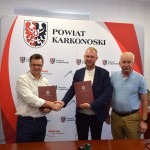 podpisanie umowy