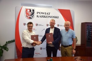 podpisanie umowy