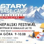 stary base camp polskiego himalaizmu