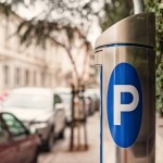 strefa płatnego parkowania