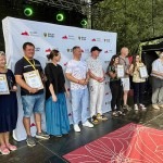 wyprodukowano pod śnieżką