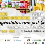 wyprodukowano pod śnieżką