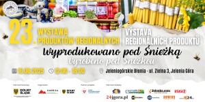 wyprodukowano pod śnieżką