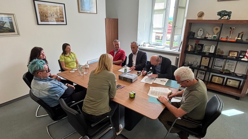 projekt karkonoska zielona szkoła