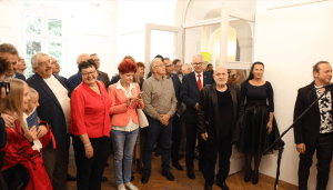80-lecie miejskiego domu kultury w lubaniu