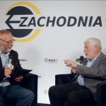 Rozmowa z prof. Krzysztofem Jajugą