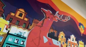Galeria NOWY RYNEK w Jeleniej Górze — zakupy łączą się z kulturą, historią i spotkaniami.