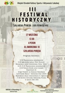festiwal historyczny