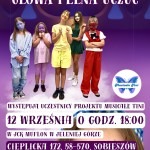 głowa pełna uczuć