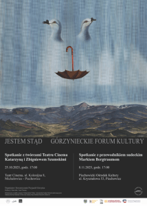 górzynieckie forum kultury