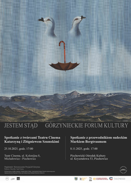 górzynieckie forum kultury