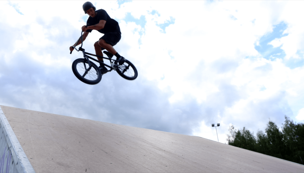 gravity jam