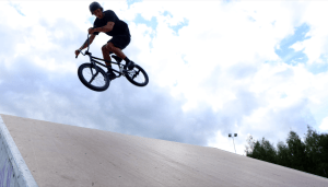 gravity jam