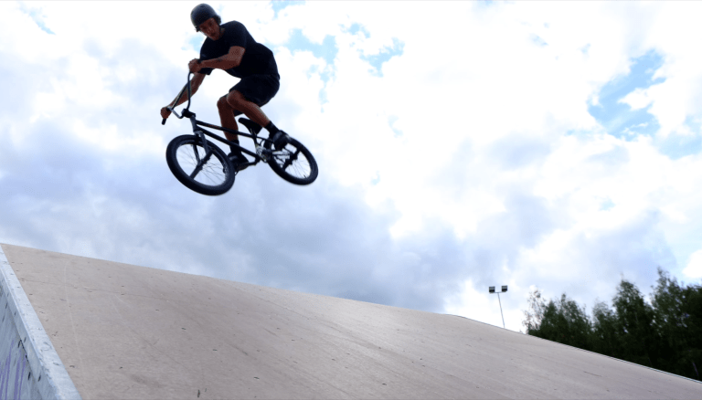gravity jam