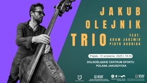 jazz na polanie