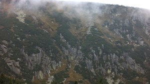 kamera online Kocioł Małego Stawu