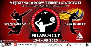 milanos cup 2025