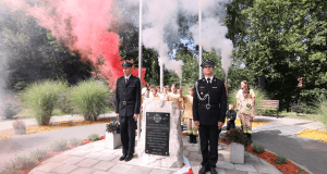 osp łomnica