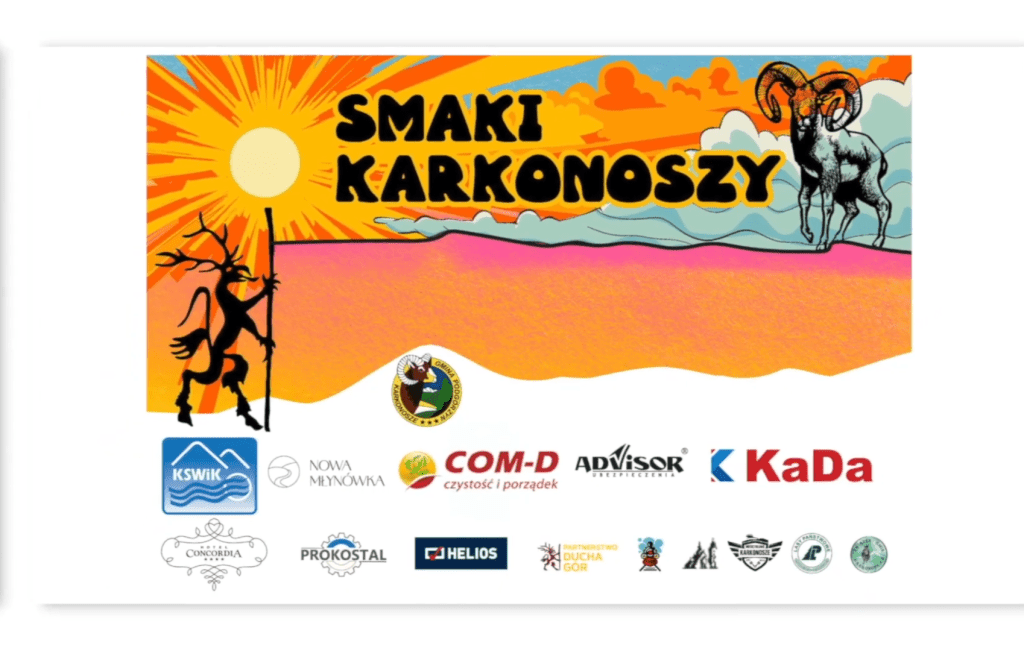 smaki karkonoszy