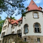 spacer historyczno-krajoznawczy