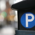 strefa płatnego parkowania