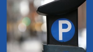 strefa płatnego parkowania