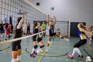 turniej siatkówki milanos cup