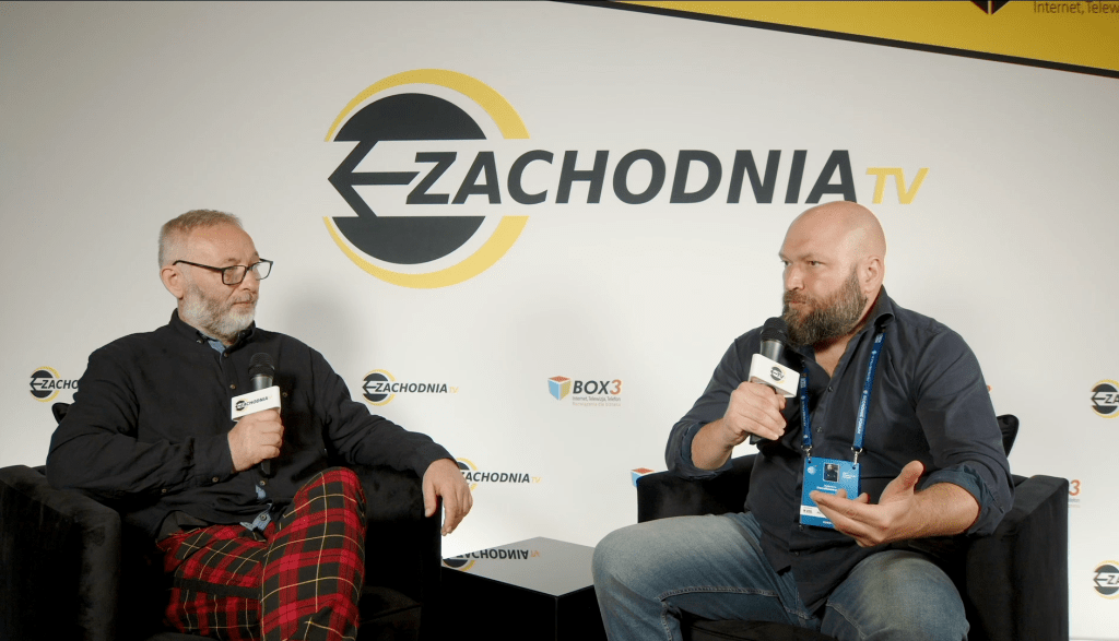 zbigniew parafianowicz