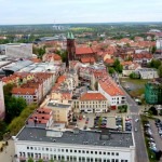Święto Województwa Dolnośląskiego, Legnica, 80 lat polskości Dolnego Śląska