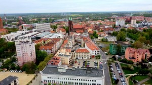 Święto Województwa Dolnośląskiego, Legnica, 80 lat polskości Dolnego Śląska