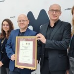 skarb z Wyręby, Muzeum Regionalne Lubańotrzymało nagrodę za projekt badawczy
