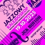 Krokus Jazz Festiwal, Muzyczny Poranek dla dzieci, JAZZOWY KALEJDOSKOP