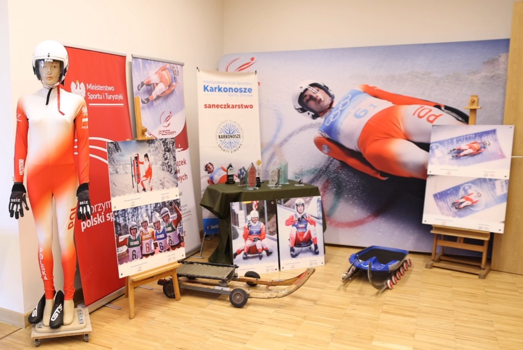 mks karkonosze sporty zimowe jubileusz 70 lat