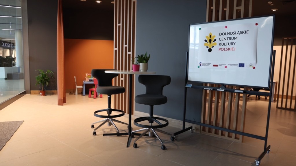 Dolnośląskie Centrum Kultury Polskiej w Jeleniej Górze będzie - integracja cudzoziemców i Polaków