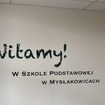 Dzień Edukacji Narodowej, 80-lecie szkoły podstawowej w Mysłakowicach