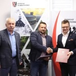 umowa na remont drogi 366, starosta karkonoski