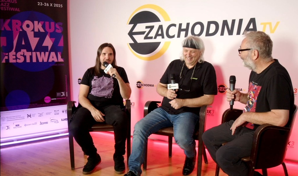 Akustycy Jeleniogórskiego Centrum Kultury