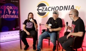 Akustycy Jeleniogórskiego Centrum Kultury