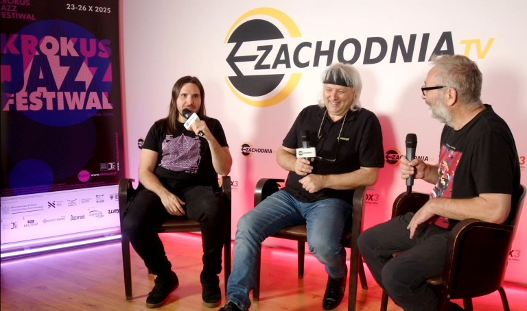 Akustycy Jeleniogórskiego Centrum Kultury