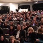 Jeleniogórskie Spotkania Teatralne - teatr Norwida, świetnie spektakle, znani aktorzy, sześć dni teatralnej uczty