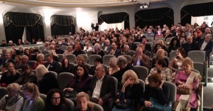 Jeleniogórskie Spotkania Teatralne - teatr Norwida, świetnie spektakle, znani aktorzy, sześć dni teatralnej uczty