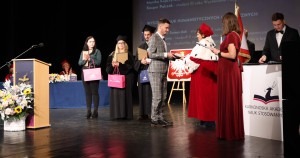 KANS, Karkonoska Akademia Nauk Stosowanych, inauguracja roku akademickiego